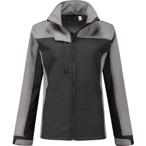 Workwoman Softshell jack Experience model 2506.1