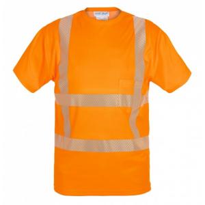 Hydrowear Hi-Vis T-shirt type Tampa