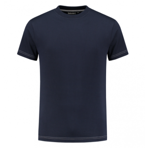 Indushirt T-shirt 100% katoen, type TS180