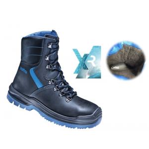 Atlas Schoen XR 845 XP Hoog S3 CI gevoerd