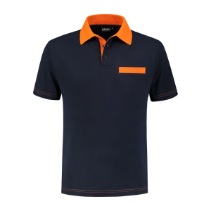 Indushirt poloshirt, type PS200