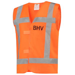 Tricorp veiligheidsvest RWS BHV type 453016