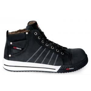 Redbrick Ice sneaker S3