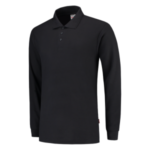 Tricorp poloshirt lange mouw type 201009-P