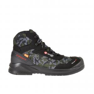 Sixton Peak Adamant High S3 SRC ESD