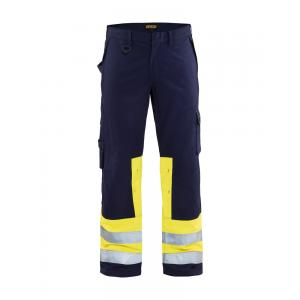 Blaklader multinorm werkbroek type 1478-1514