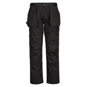 Portwest WX2 Eco Stretch Broek met holsterzakken CD883 