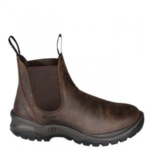 Grisport werkschoenen S3, type 72457 bruin