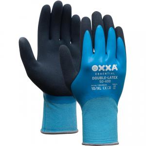 Oxxa Double latex 50-400 handschoen