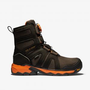 Solid Gear werkschoenen type Tigris GTX AG High 