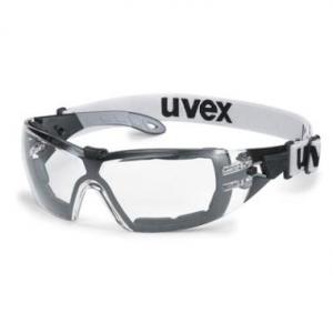 uvex pheos guard 9192-180 veiligheidsbril