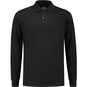 Workman polo sweater, type 8306