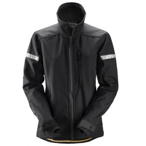 Snickers 1207 AllroundWork, Softshell Damesjack