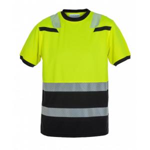 Hydrowear Hi-Vis T-shirt type Tulsa