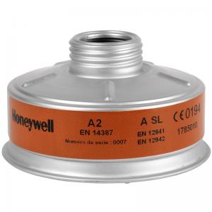 Honeywell gas- en dampfilter A2