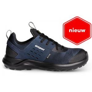 Grisport Safety Active Pro Dusk ESD S1P 