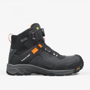 Solid Gear werkschoenen type Vapor 3 Mid