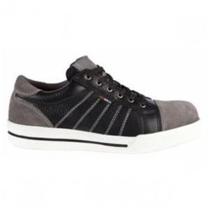 Redbrick werkschoenen S3 model sneaker type Slate