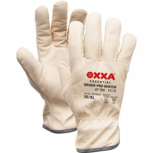 OXXA® Driver-Pro-Winter 47-150 handschoen