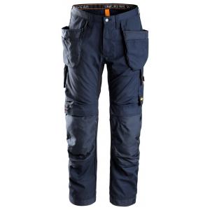 Snickers 6201 Allround Werkbroek met Holsterzakken