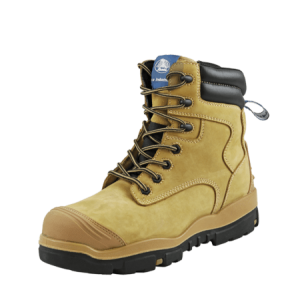 Bata werklaars Longreach Wheat Zip