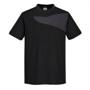 Portwest PW3 Hi-Vis T-shirt K/M type pw211