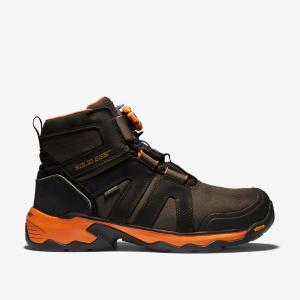 Solid Gear werkschoenen type Tigris GTX AG Mid S3