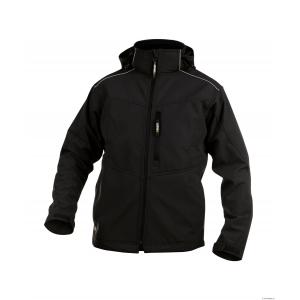 Dassy Softshell jas type Tavira