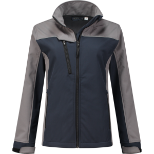 Workwoman Softshell jack Experience model 2502.1