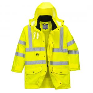 Portwest 7 in 1 Jacket type s427