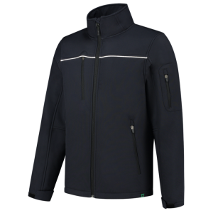 Tricorp softshell luxe rewear artikel 402701