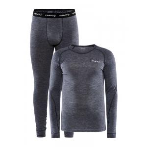 Craft CORE Wool Merino Set men 