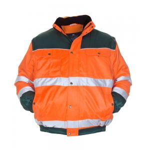 Hydrowear Hi-Vis Pilotjack type Leeds