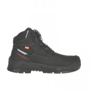 Sixton werkschoenen Brennero Boa type 70534-03