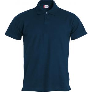 Clique Poloshirt type Basic Junior