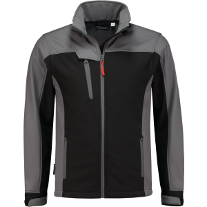 Workman Softshell jack Experience model 2506