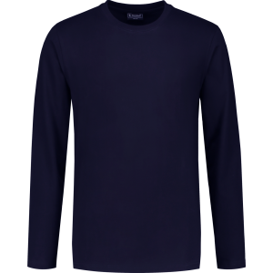 Workman  t-shirt longsleeve model 03029