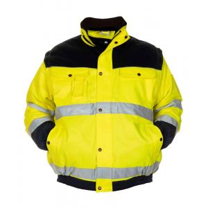 Hydrowear Hi-Vis Pilotjack type Luik