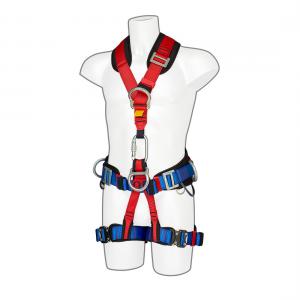 Portwest 4 Point Harness Comfort Plus type FP19