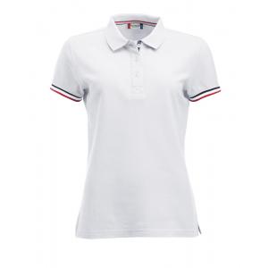 Clique Poloshirt type Newton Ladies