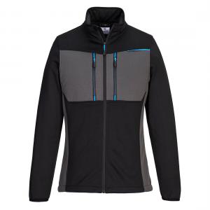 Portwest WX3 Fleece met volledige Rits T756 