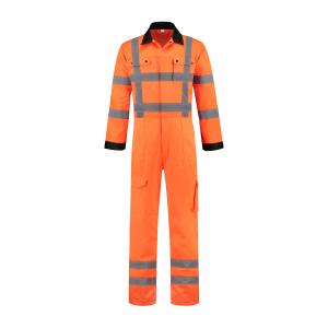 Overall High Visibility RWS