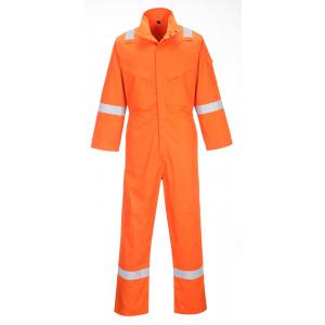 Portwest vlamvertragende overall fr93