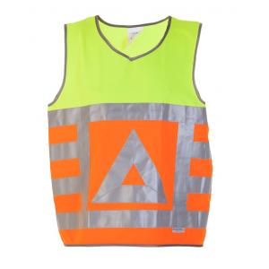 Hydrowear Hi-Vis Verkeersvest type Maurik