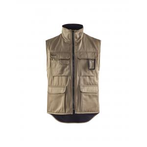 Blaklader bodywarmer type 3801-1900