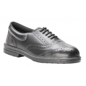 Portwest Steelite Executive Brogue werkschoen S1P FW46