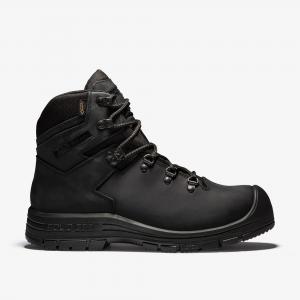 Solid Gear werkschoenen type Bravo GTX S3 