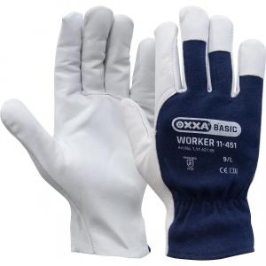 OXXA® Worker 11-451 handschoen