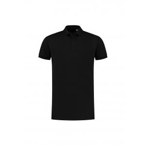 Lemon & Soda Cooldry poloshirt model LEM4604