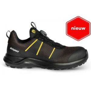 Grisport werkschoenen S1P type Disc 